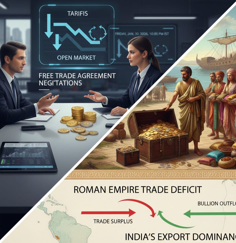 Free Trade Agreement